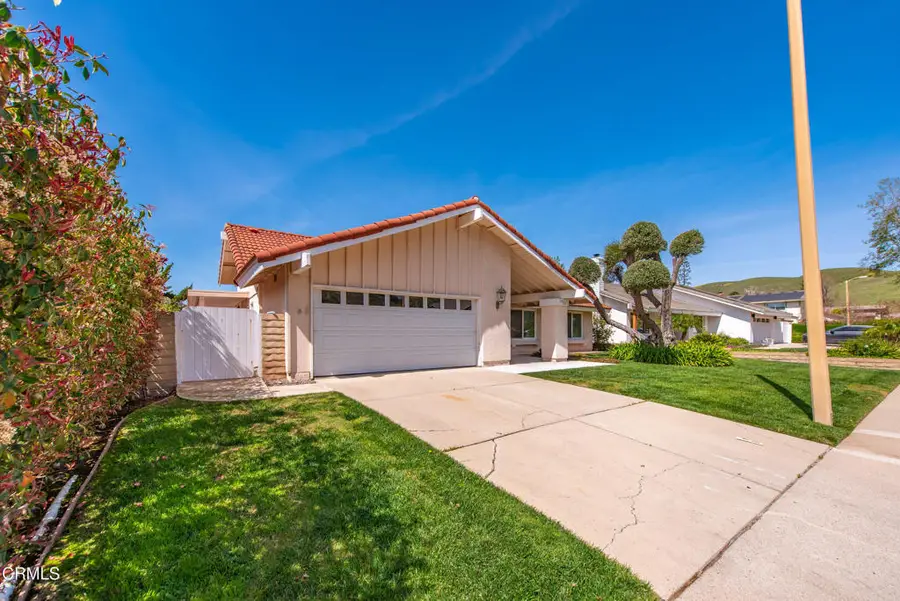 2933 Great Smokey Court, Westlake Village, CA 91362 - #2