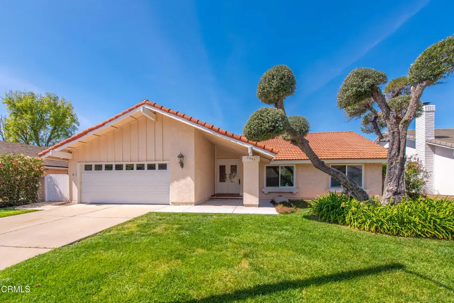 2933 Great Smokey Court, Westlake Village, CA 91362 - #3