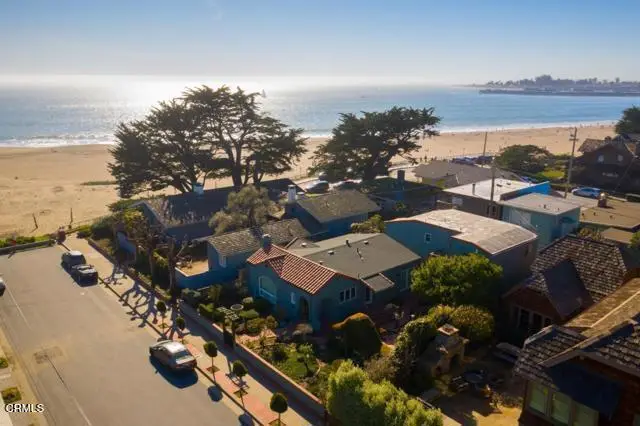 113 4th Avenue, Santa Cruz, CA 95062 - #1