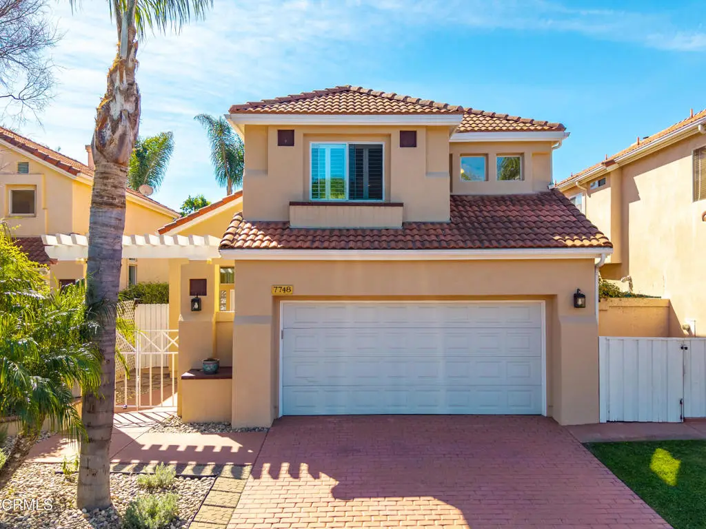 7748 Paso Robles Street, San Buenaventura Ventura, CA 93004 - #1