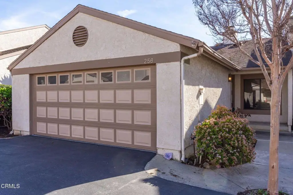 256 Blackfoot Lane, San Buenaventura Ventura, CA 93001 - #1