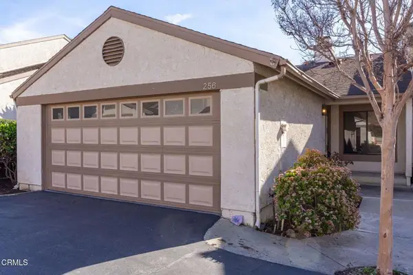 256 Blackfoot Lane, Ventura, CA 93001