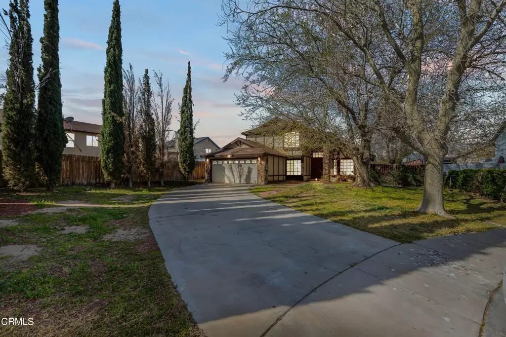 43415 Emilia Lane, Lancaster, CA 93535 - #1