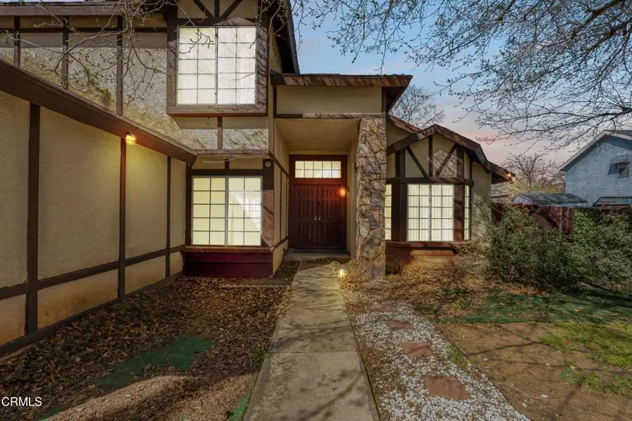 43415 Emilia Lane, Lancaster, CA 93535 - #3