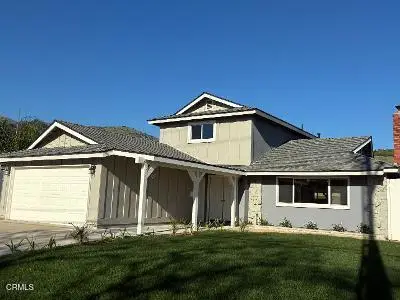 444 Mountain View Street, Fillmore, CA 93015 - #1