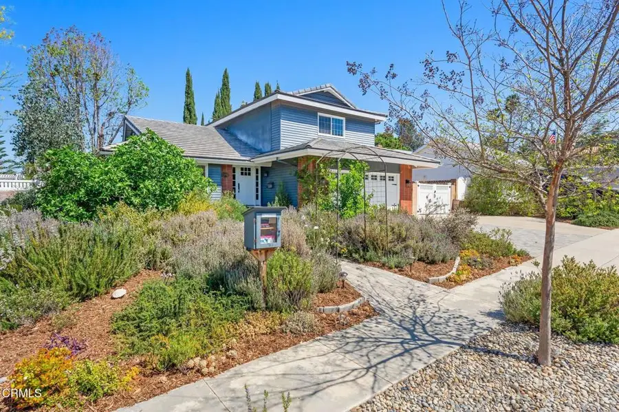 1258 Rotella Street, Newbury Park, CA 91320 - #2