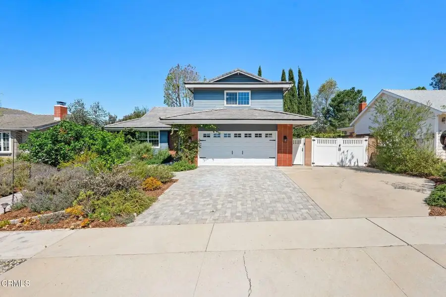 1258 Rotella Street, Newbury Park, CA 91320 - #3