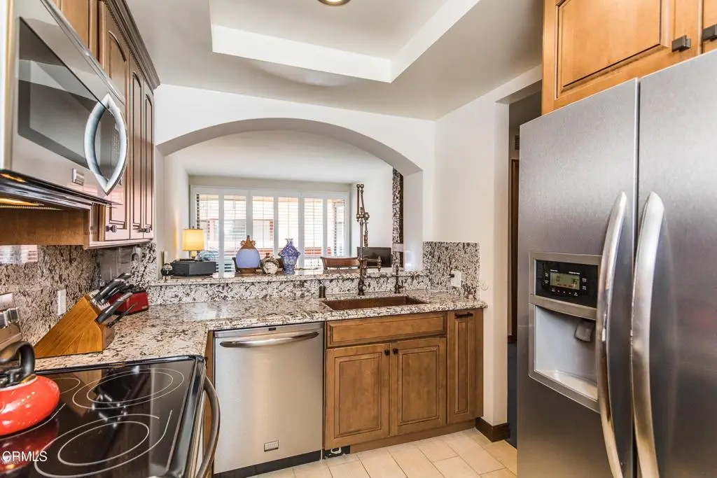 350 Paseo De Playa #224, San Buenaventura Ventura, CA 93001 - #1