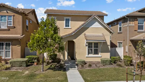 693 Nile River Drive, Oxnard, CA 93036