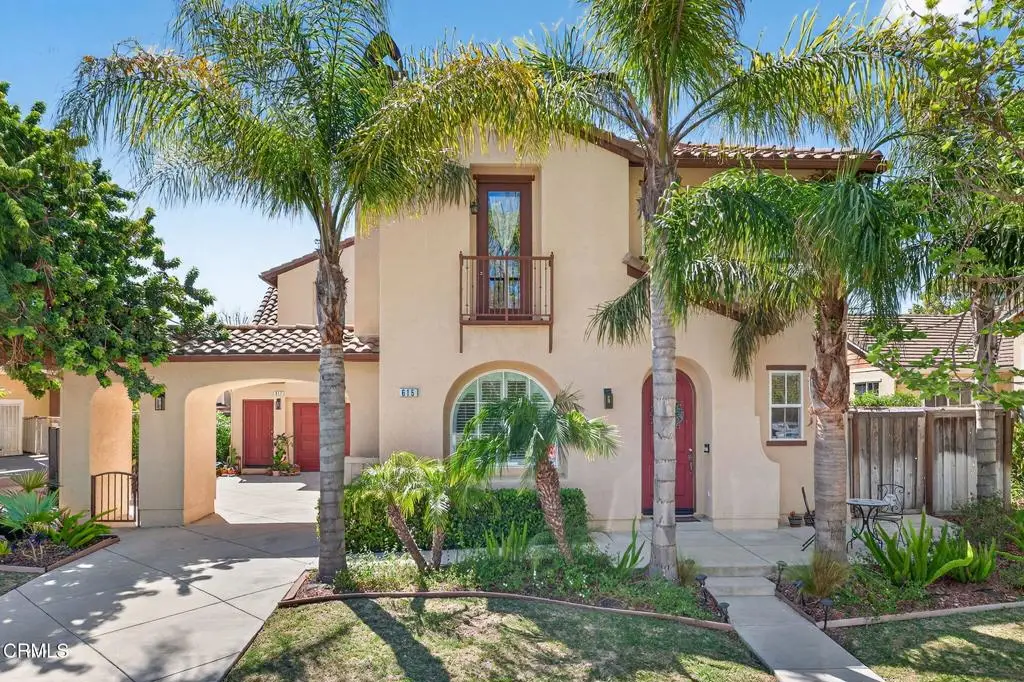 617 Boston Avenue, San Buenaventura Ventura, CA 93004 - #1