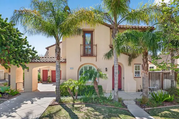 617 Boston Avenue, Ventura, CA 93004