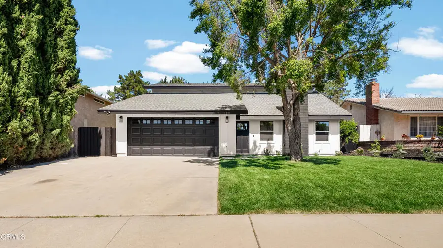 2283 Northpark Street, Thousand Oaks, CA 91362 - #2