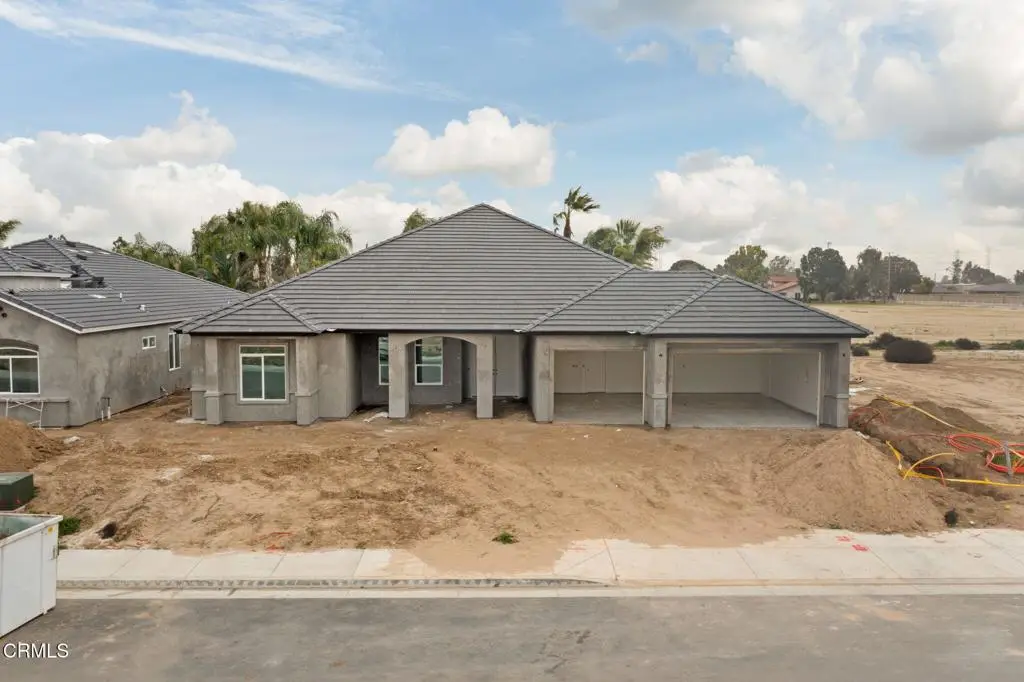 13562 Velma Pearl Way, Bakersfield, CA 93314 - #1