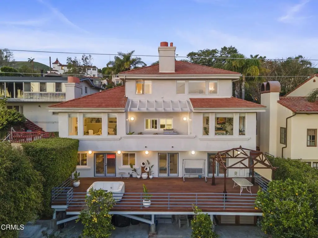 1736 Marisol Drive, San Buenaventura Ventura, CA 93001 - #1