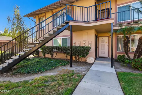 1920 N H Street #133, Oxnard, CA 93036