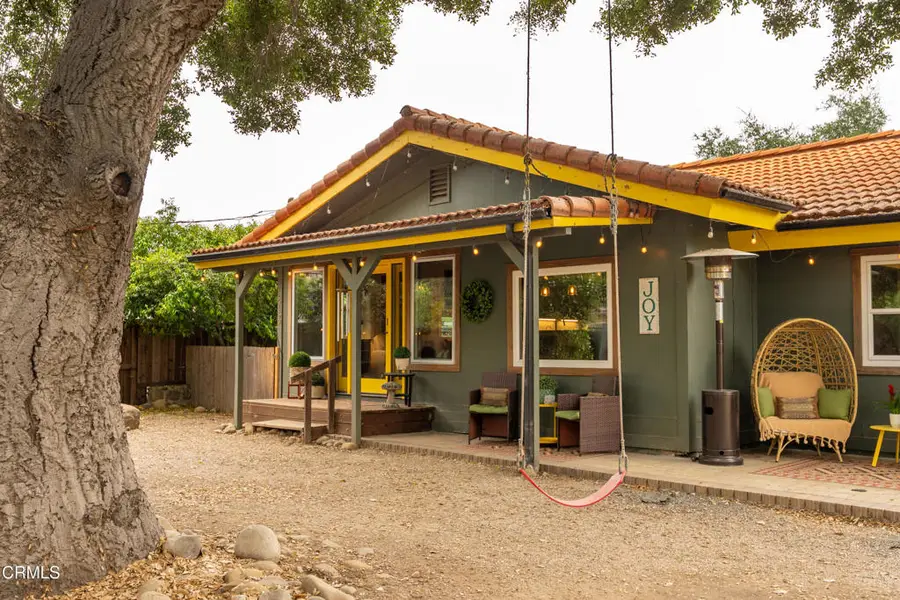 813 Santa Ana Boulevard, Oak View, CA 93022 - #2