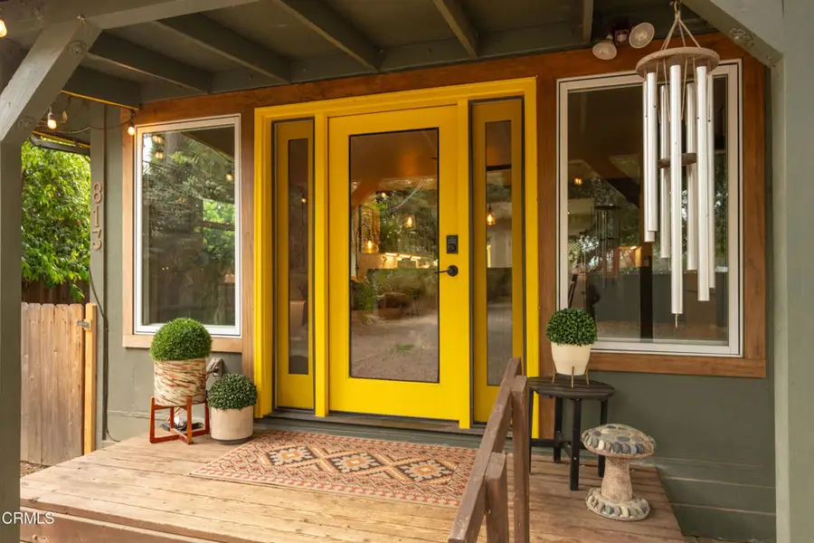 813 Santa Ana Boulevard, Oak View, CA 93022 - #3