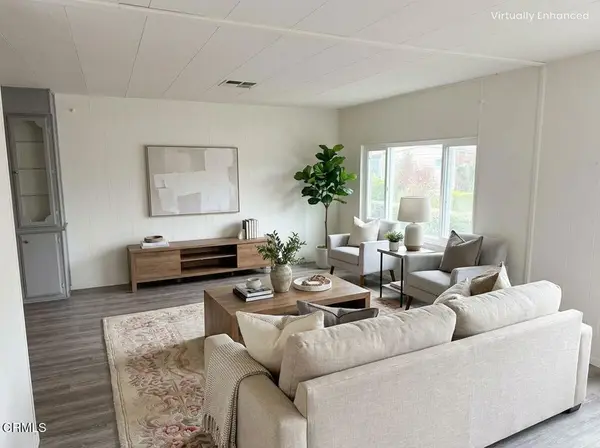 12 Isabel Avenue #83, Camarillo, CA 93012