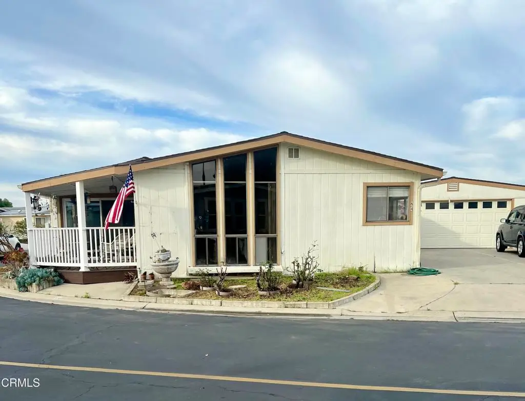 84 Poinsettia Gardens Drive, San Buenaventura Ventura, CA 93004 - #1