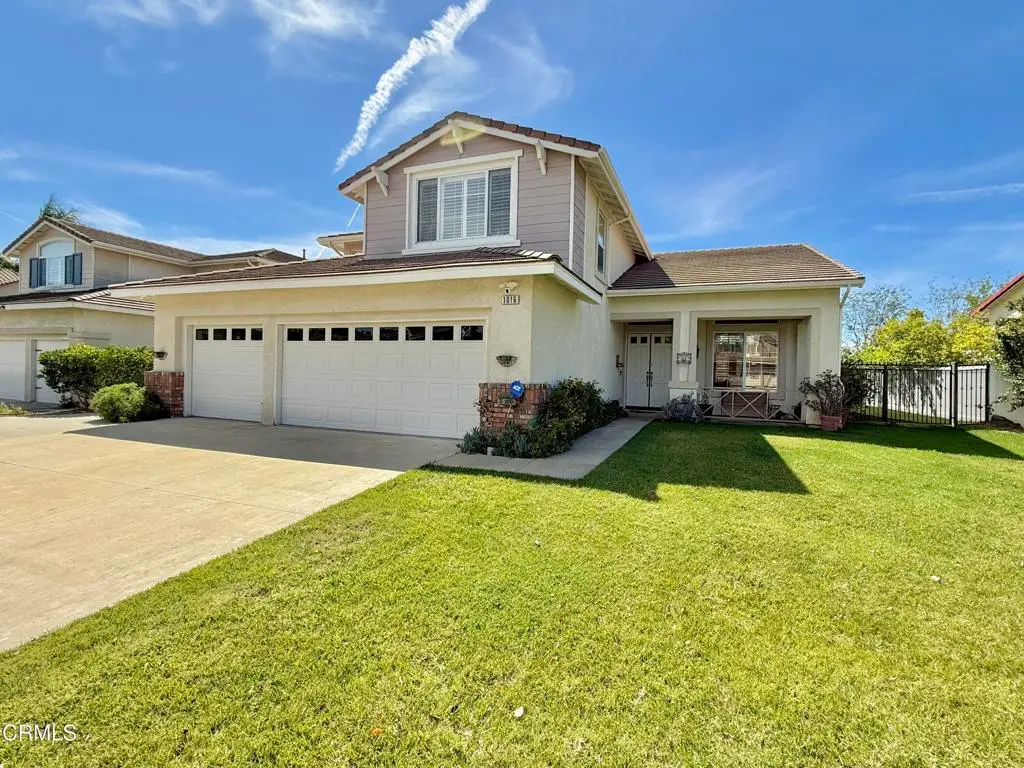 1016 Camino Vera Cruz, Camarillo, CA 93010 - #1
