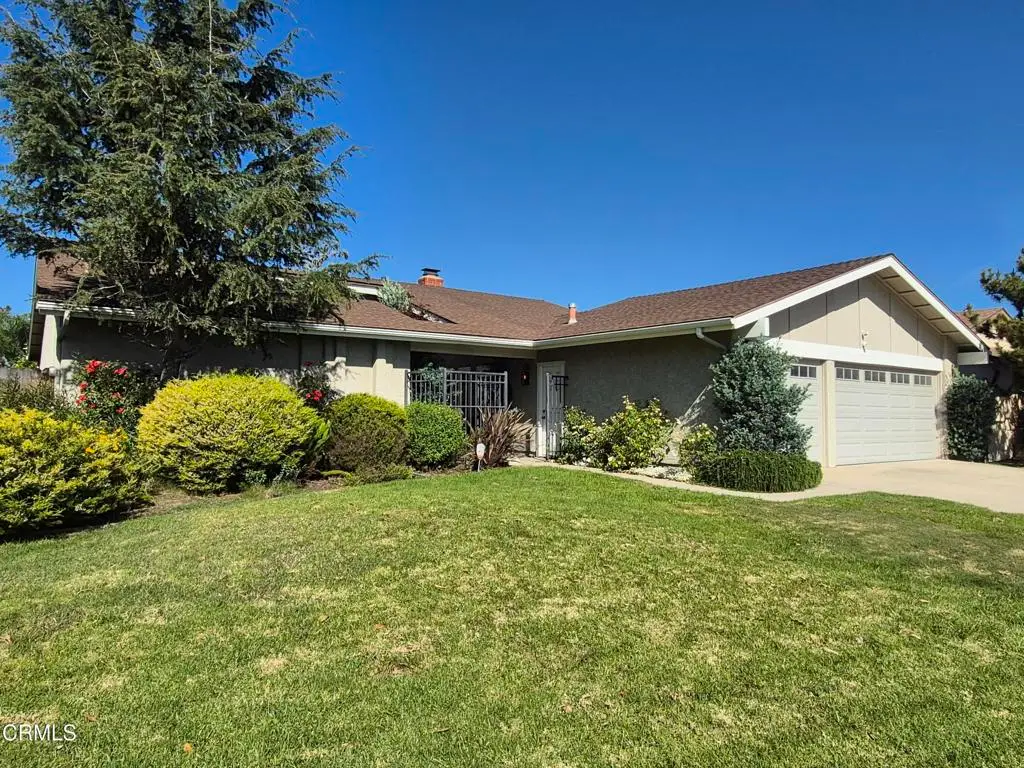 1067 Bordeaux Avenue, Camarillo, CA 93010 - #1