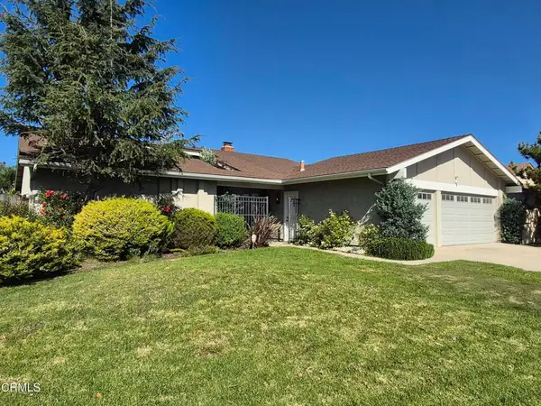 1067 Bordeaux Avenue, Camarillo, CA 93010