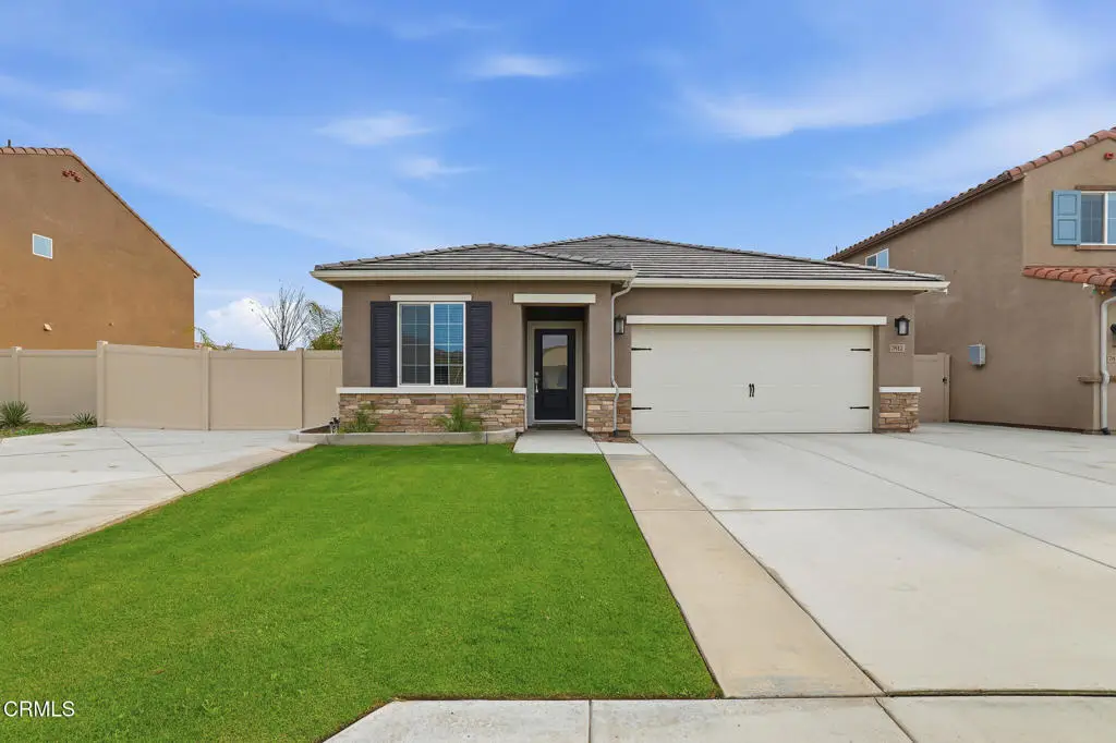 7812 Strawberry Lane, Bakersfield, CA 93313 - #1