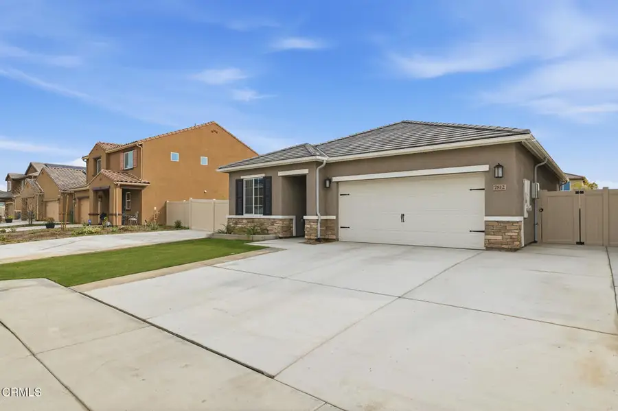 7812 Strawberry Lane, Bakersfield, CA 93313 - #2