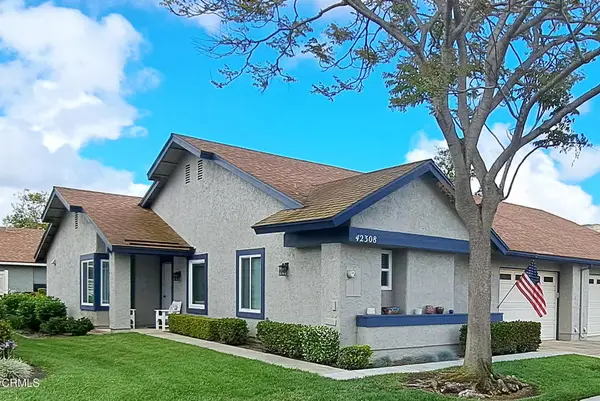 42308 Village 42, Camarillo, CA 93012