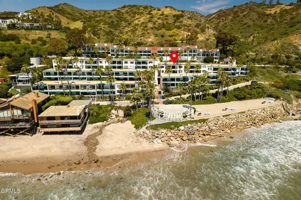 26664 Seagull Way #B210, Malibu, CA 90265
