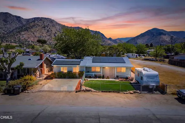 2700 Steensen, Lake Isabella, CA 93240