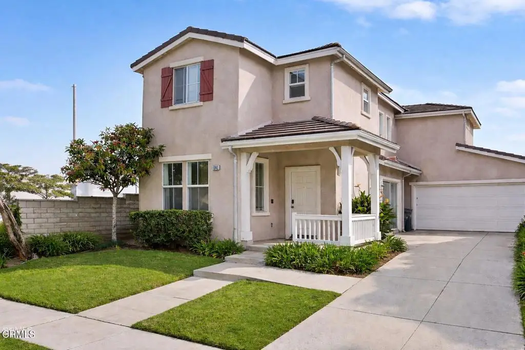 1842 Sonata Drive, Oxnard, CA 93030 - #1