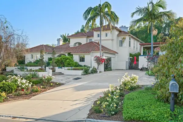 1639 San Rafael Way, Camarillo, CA 93012