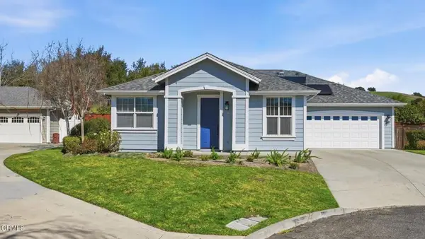 397 Savanna Drive, Los Alamos, CA 93440