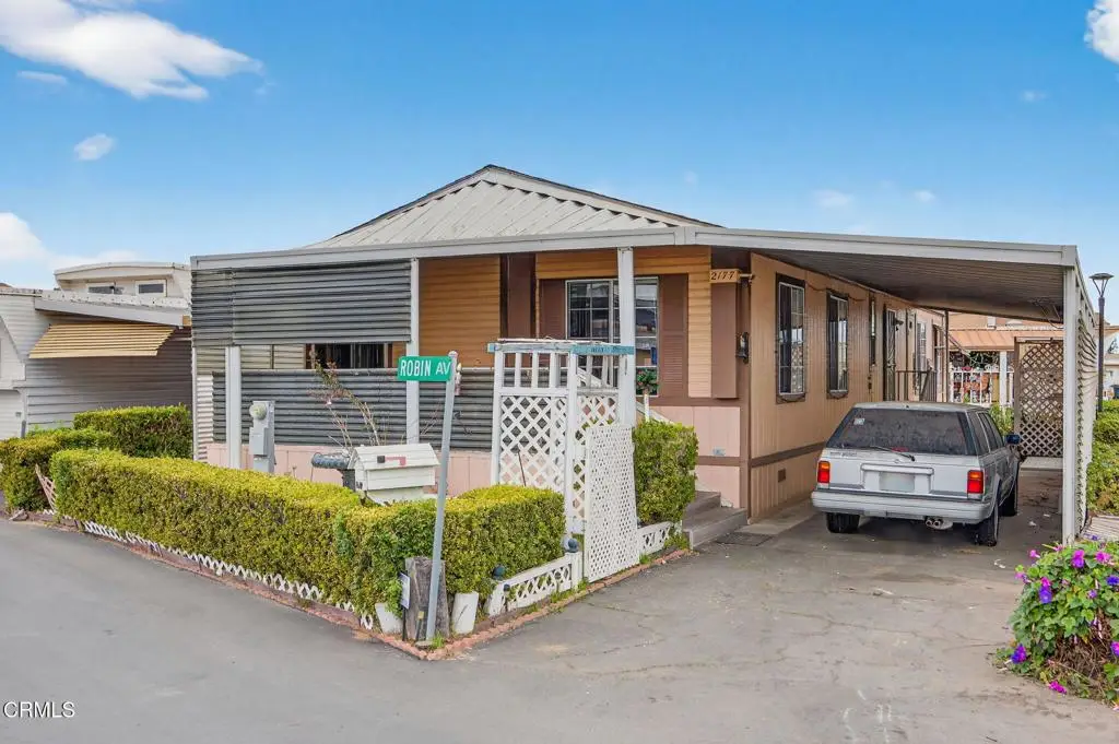 2177 Robin Avenue #2177A, Oxnard, CA 93033 - #1