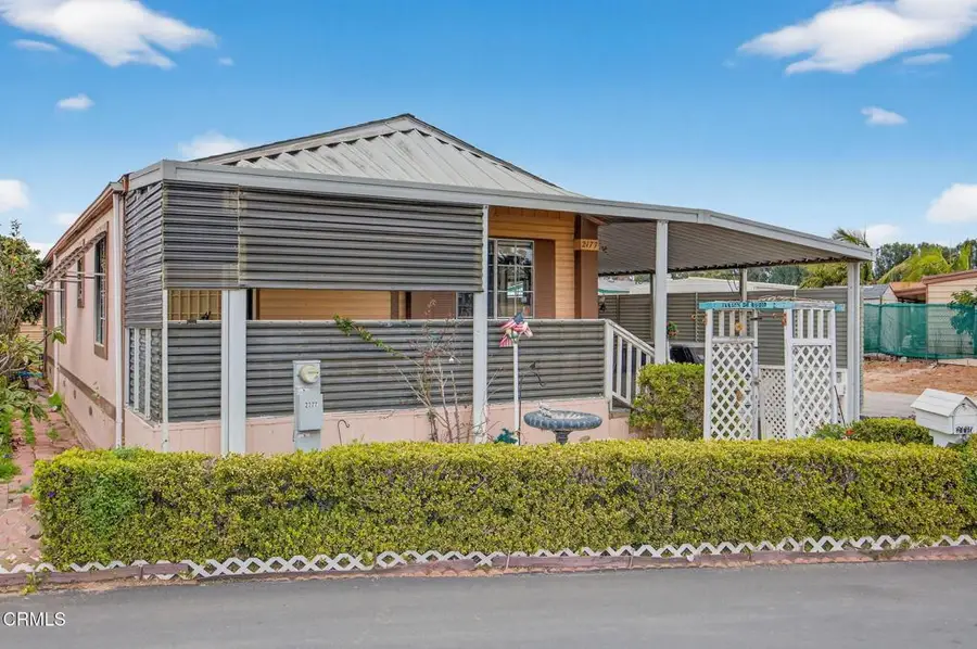 2177 Robin Avenue #2177A, Oxnard, CA 93033 - #3