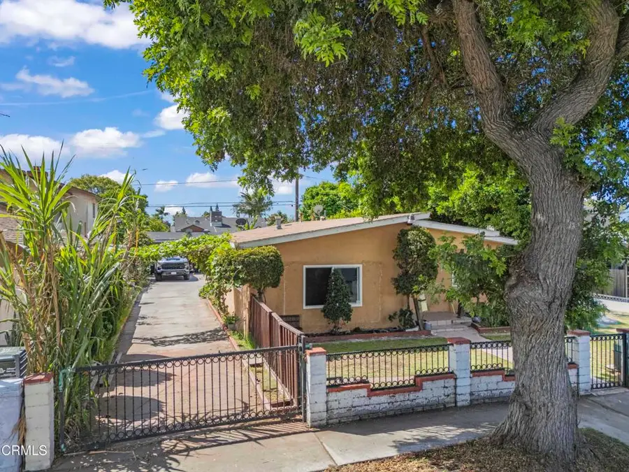 7032 San Vincente Street, Paramount, CA 90723 - #3