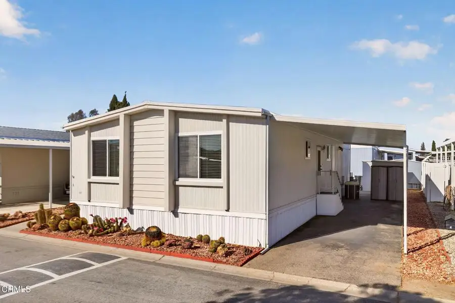 6 Wisteria Way #6, San Buenaventura Ventura, CA 93004 - #3