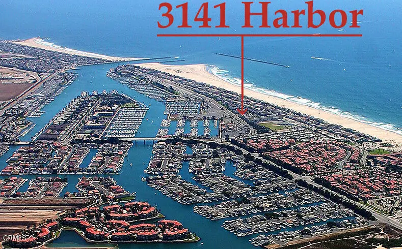 3141 Harbor, Oxnard, CA 93035 - #2