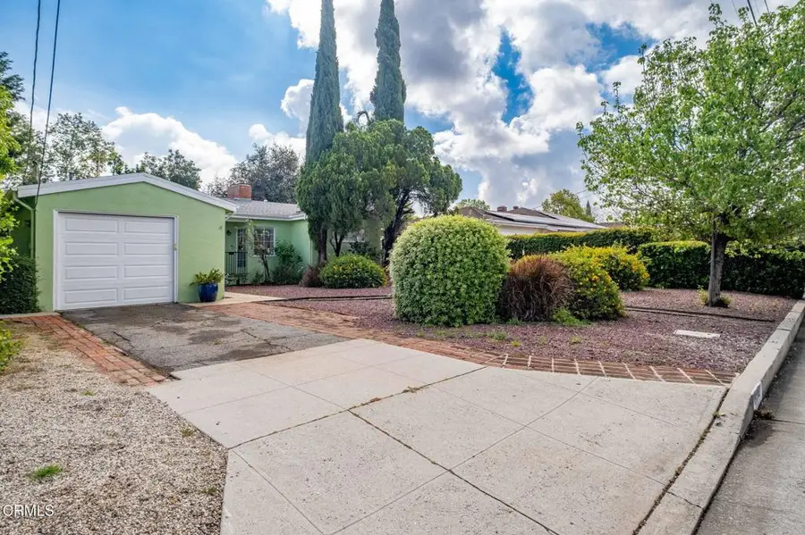 6040 Laurelgrove Avenue, North Hollywood, CA 91606 - #2