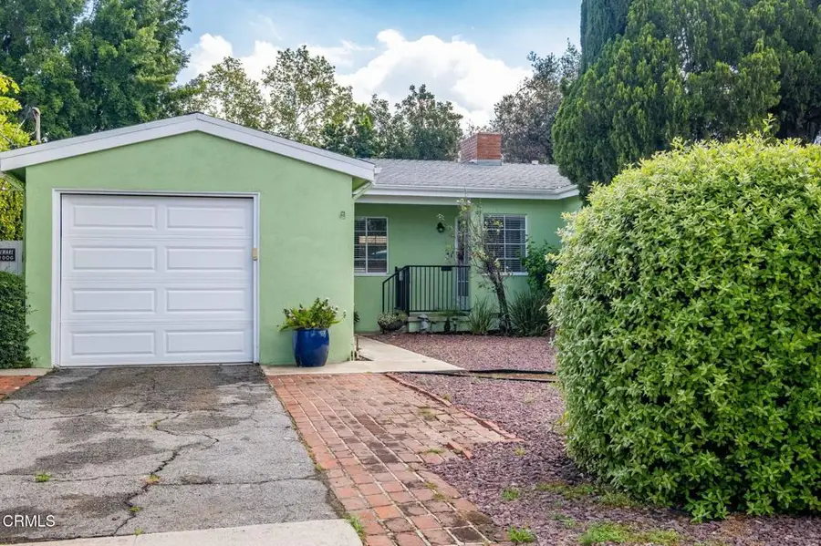 6040 Laurelgrove Avenue, North Hollywood, CA 91606 - #3