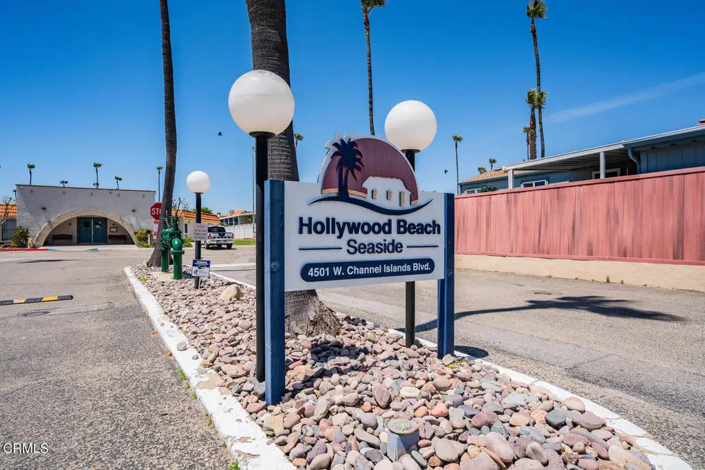 4501 W Channel Islands Boulevard, Oxnard, CA 93035 - #1