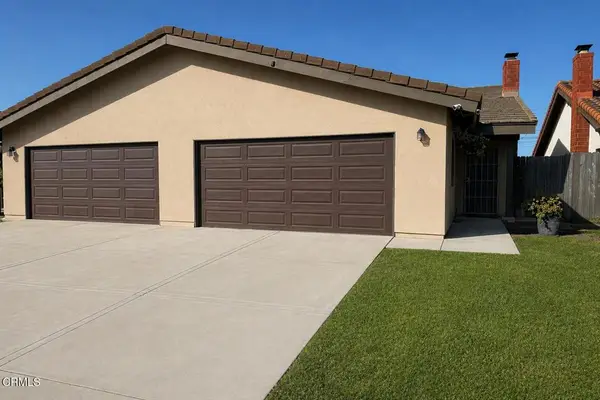 220 Elizabeth Court, Santa Paula, CA 93060
