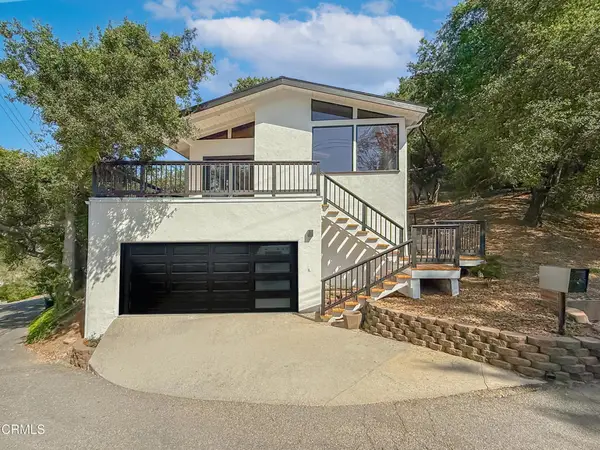 20930 Almazan Road, Woodland Hills, CA 91364