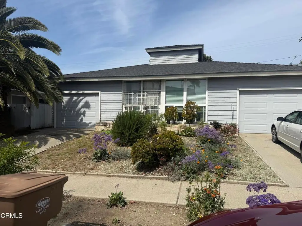 &  631 Empire Avenue, San Buenaventura Ventura, CA 93003 - #1