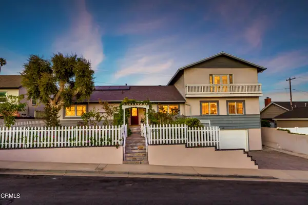 132 Maria Lane, Camarillo, CA 93010