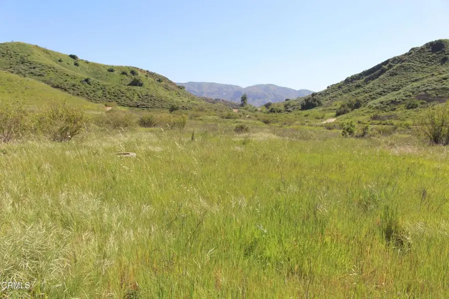 0 Dickenson Road, Santa Paula, CA 93060 - #2