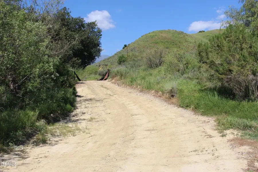 0 Dickenson Road, Santa Paula, CA 93060 - #3