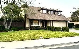 2725 Shalimar Street, Camarillo, CA 93010