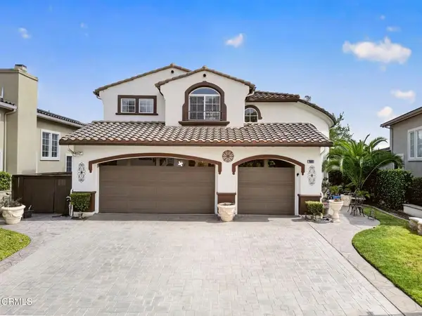 668 Corte Sol, Camarillo, CA 93010